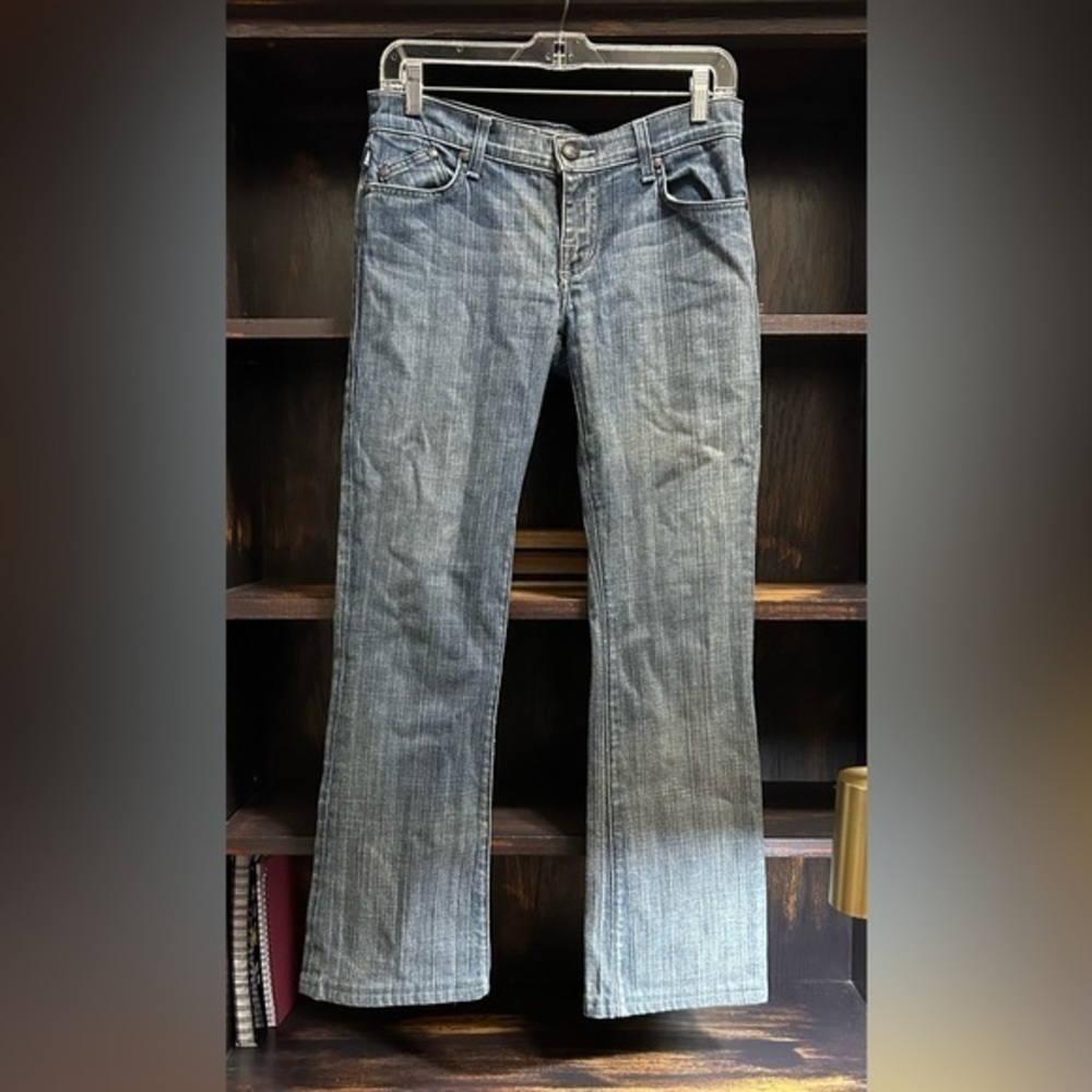 Rock and Republic Women’s Straight Leg Jeans | Sz 26